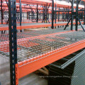 Ce Ebil Teardrop Q235 Pallet Rack From China Ebilmetal-TPR